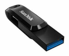 SanDisk Ultra Dual Drive Go USB Type-C USB memorijski ključ 256 GB SDDDC3-256G-G46