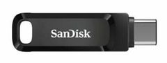 SanDisk USB memorijski ključ Ultra Dual Drive Go USB Type-C 64GB SDDDC3-064G-G46