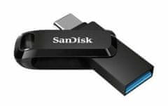 SanDisk USB memorijski ključ Ultra Dual Drive Go USB Type-C 64GB SDDDC3-064G-G46