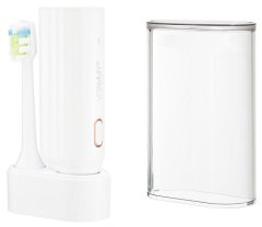 Vitammy TOW016698 Vivo bijela sonična četkica za zube