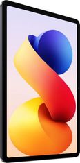 Xiaomi Tablet Redmi Pad 2 Pro 12.1" 5G 6GB 128GB sivi