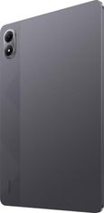 Xiaomi Tablet Redmi Pad 2 Pro 12.1" 5G 6GB 128GB sivi