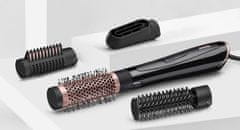 BaByliss AS126E crni uvijač za kosu