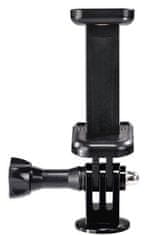 Hama Flex 2u1 stativ 14 cm crni