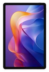 Xiaomi Redmi Pad 2 11 LTE tablet 4GB 128GB sivi