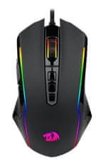 Redragon M910-K Ranger Crni miš
