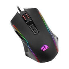 Redragon M910-K Ranger Crni miš