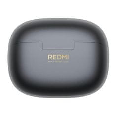 Xiaomi Bežične slušalice (TWS) Redmi Buds 8 Pro ANC Crne