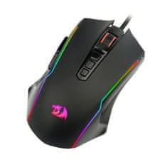 Redragon M910-K Ranger Crni miš