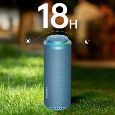 Tronsmart T8 bežični zvučnik plave boje