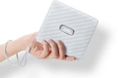 FujiFilm Instax Link WIDE foto pisač pepeljasto bijele boje