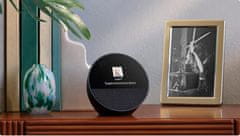 Amazon Echo Spot pametni zvučnik (2024) crni