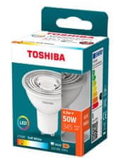 TOSHIBA Essential Prime G45 LED žarulja 345lm 4.5W 2700K