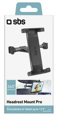 SBS Headrest Mount Pro Držač za tablet