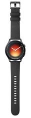 Xiaomi Watch 5 Crni pametni sat s crnim remenom
