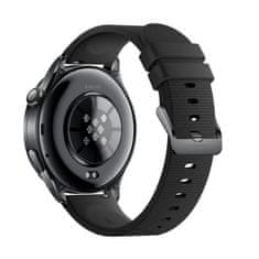 Xiaomi Watch 5 Crni pametni sat s crnim remenom