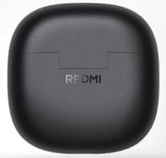 Xiaomi Bežične slušalice (TWS) Redmi Buds 8 Lite ANC Crne