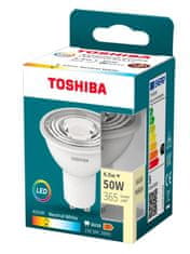 TOSHIBA Essential Prime G10 LED žarulja 365lm 4.5W 4000K