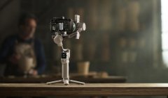 DJI Držač za RS 4 Mini Gimbal, sivi