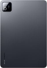 Xiaomi Pad 8 Pro tablet 11.2 " Wi-Fi 12GB 512GB sivi
