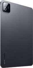 Xiaomi Pad 8 Pro tablet 11.2 " Wi-Fi 12GB 512GB sivi