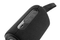 JVC XS-E213B Bluetooth zvučnik crne boje