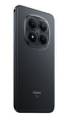 Xiaomi Redmi Note 15 Pro+ 5G pametni telefon 12GB/ 512GB crni