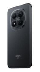 Xiaomi Redmi Note 15 Pro+ 5G pametni telefon 12GB/ 512GB crni