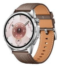 Huawei Pametni sat Watch GT 6 46mm Classic Brown