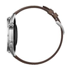 Huawei Pametni sat Watch GT 6 46mm Classic Brown
