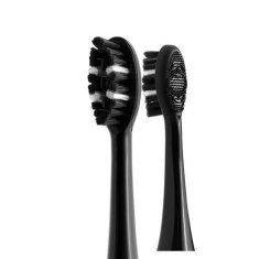 Vitammy Onyx sonična četkica za zube crno-bijela