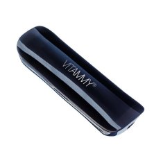 Vitammy Onyx sonična četkica za zube crno-bijela