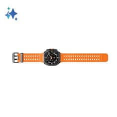 Samsung Galaxy Watch Ultra (2025) LTE 47mm titanijsko sivi pametni sat