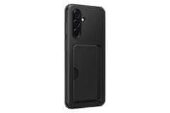 Samsung poklopac utora za karticu za Galaxy A36 5G crni