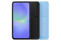 Samsung poklopac utora za karticu za Galaxy A36 5G crni
