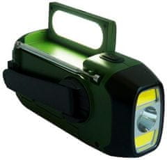 Blaupunkt ER20 radio s alarmom