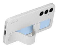 Samsung futrola s držačem za Galaxy S24 FE siva