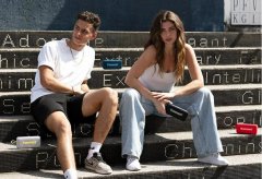 Tronsmart Trip 2 bežični zvučnik crne boje