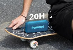 Tronsmart Trip 2 bežični zvučnik plave boje