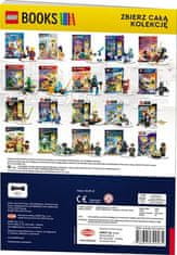 LEGO DREAMZzz Knjiga: Nevolje u svijetu snova