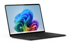 Microsoft Surface Laptop, Copilot+ PC, 7. izdanje, 13.8 Snapdragon X Plus/16 GB/512 GB SSD crno