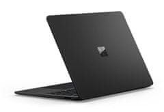 Microsoft Surface Laptop, Copilot+ PC, 7. izdanje, 13.8 Snapdragon X Plus/16 GB/512 GB SSD crno