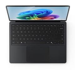 Microsoft Surface Laptop, Copilot+ PC, 7. izdanje, 13.8 Snapdragon X Plus/16 GB/512 GB SSD crno