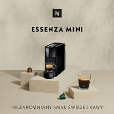 Krups Aparat za kavu s crnim kapsulama Essenza Mini XN1108