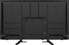 Blaupunkt 43ULW6000S 43" 4K webOS HDR10 LED TV crni