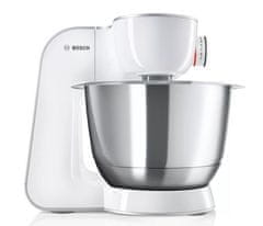 Bosch MUM58258 Serie 4 Kuhinjski aparat Bijelo-srebrni