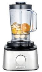 Kenwood FDM301SS Multipro kompaktni kuhinjski robot