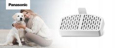Panasonic CP-JNFT1C Zamjenski set filtera