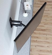 Hama LCD/LED VESA 200x200 Fullmotion nosač za 48" TV