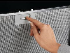 Electrolux LFV419K napa